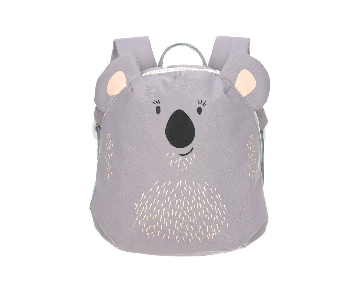 Mini Sac à Dos Crèche Koala Personnalisable