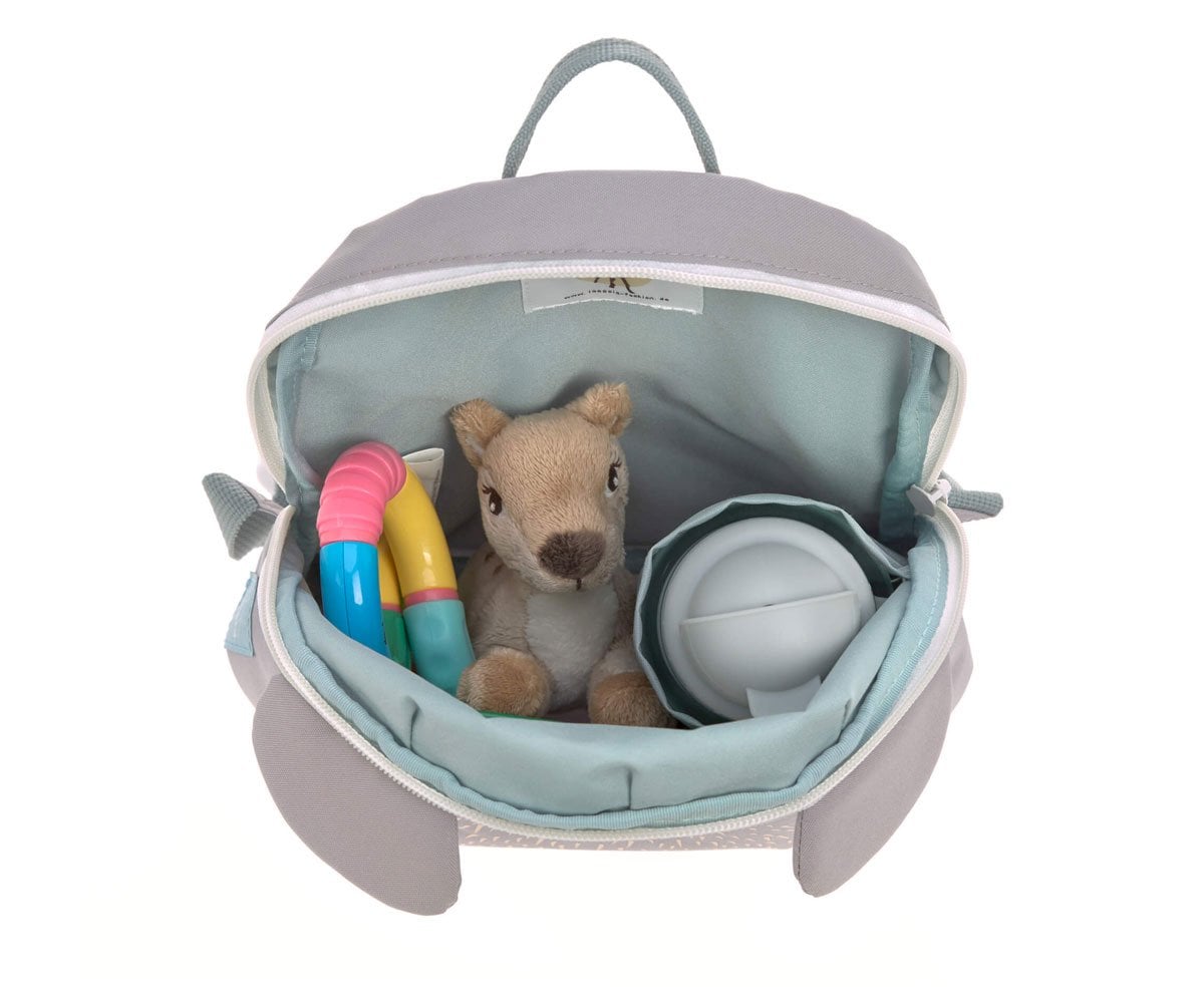 Mini Sac à Dos Crèche Koala Personnalisable