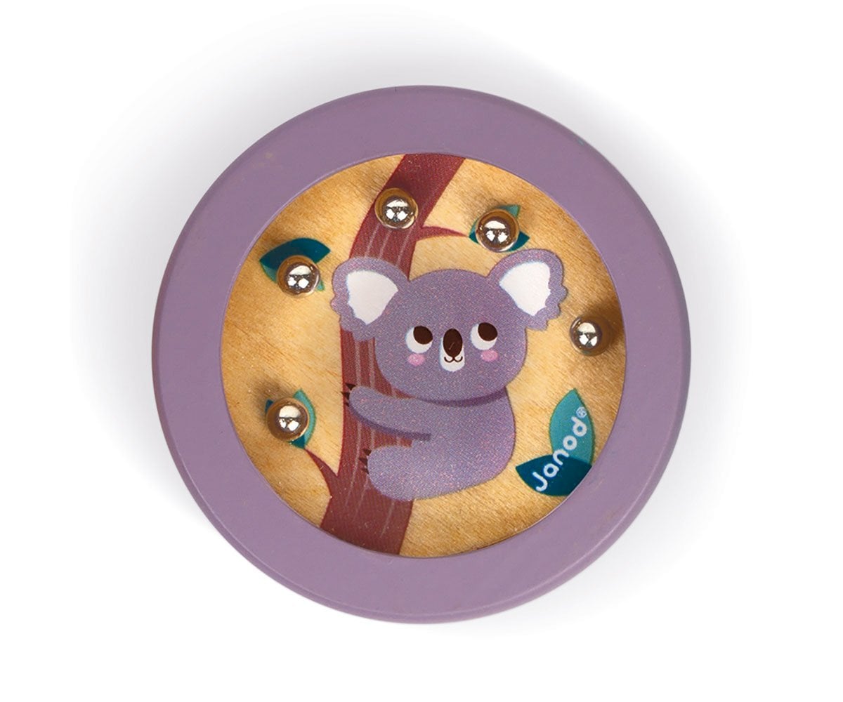Mini Labirinto Pocket Koala
