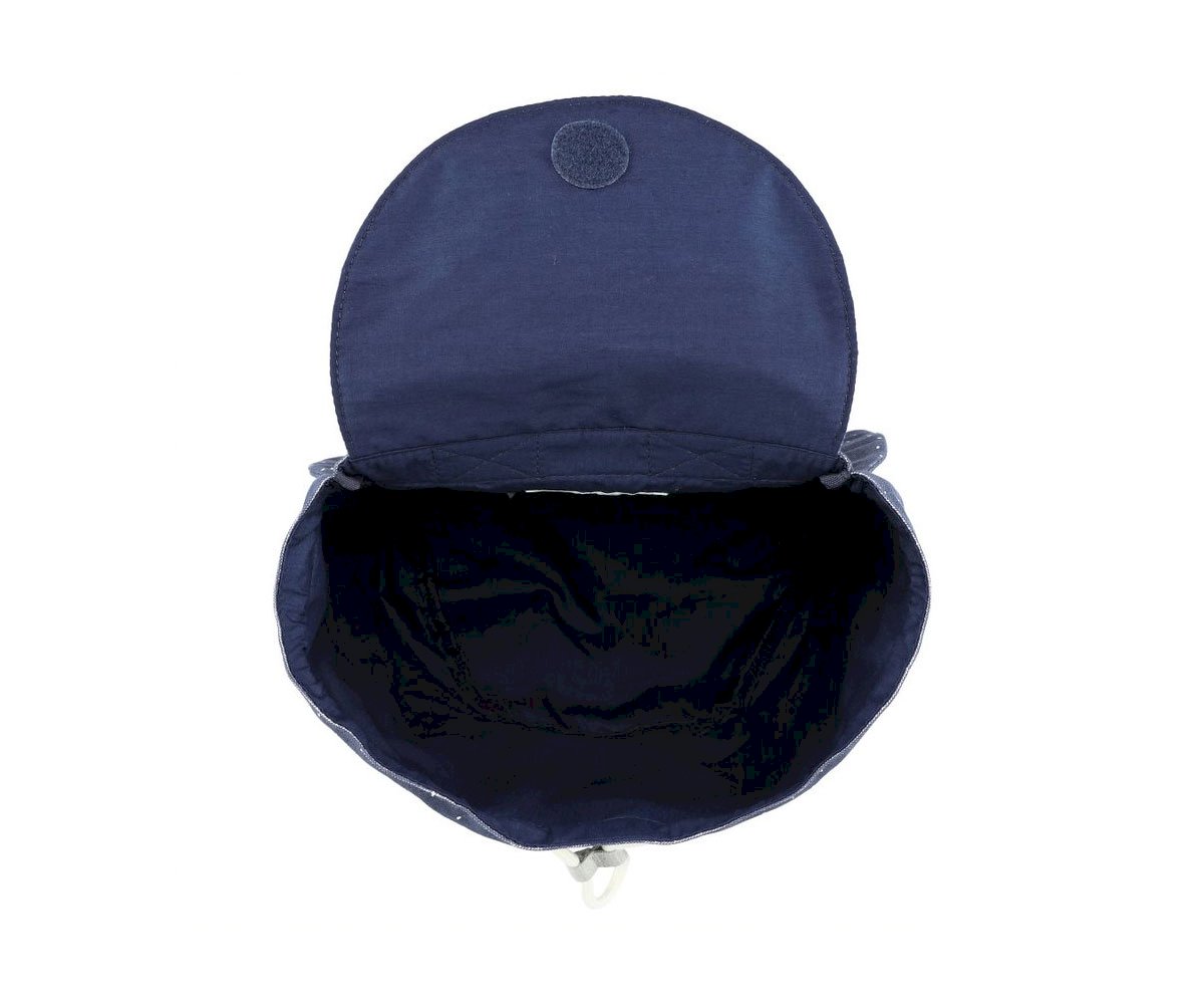 Mini Zaino Trixie Mr. Penguin Personalizzabile