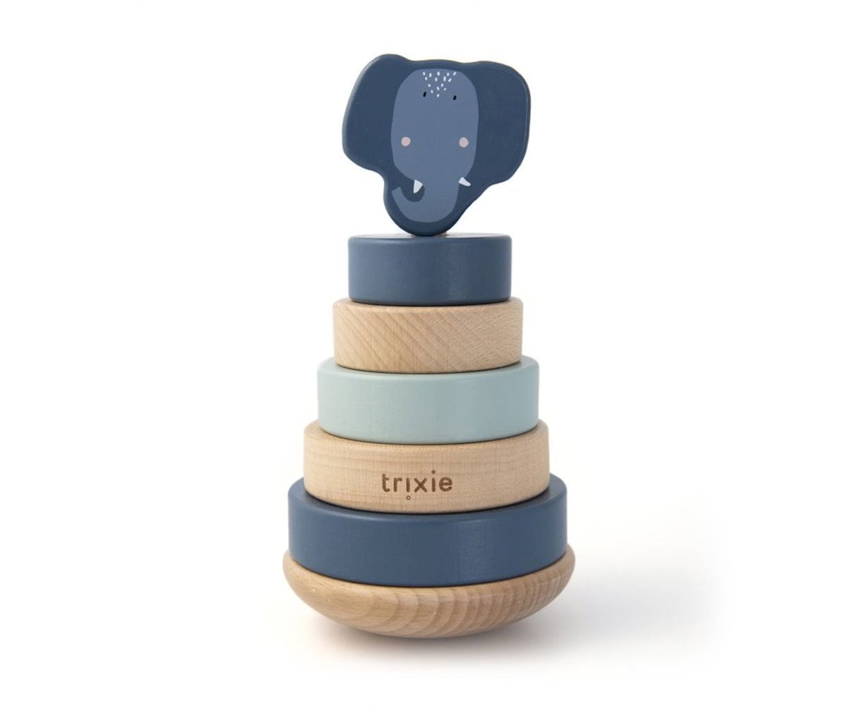 Tour empilable Trixie Mr Elephant