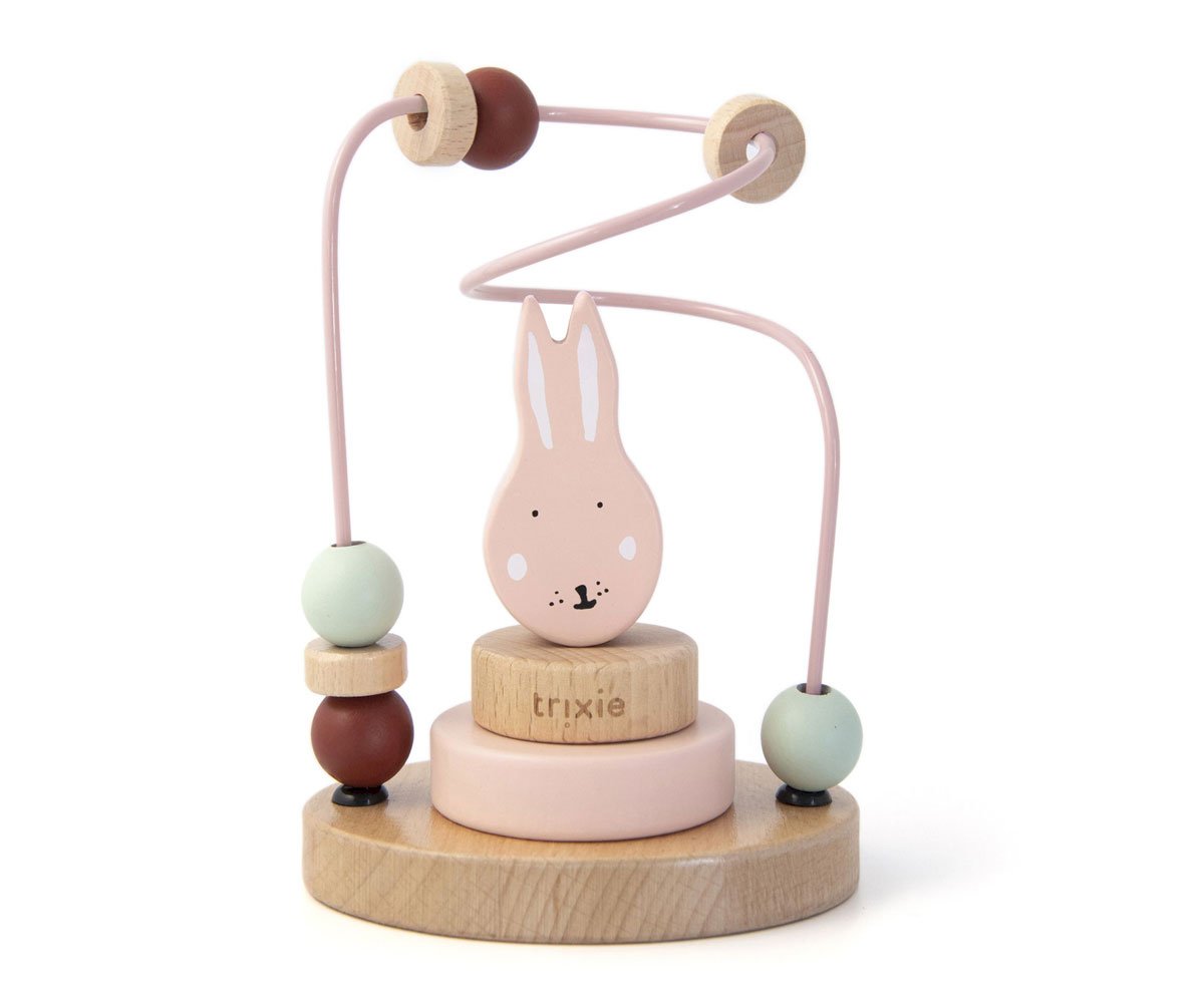 Labirinto di Perle Mr. Rabbit