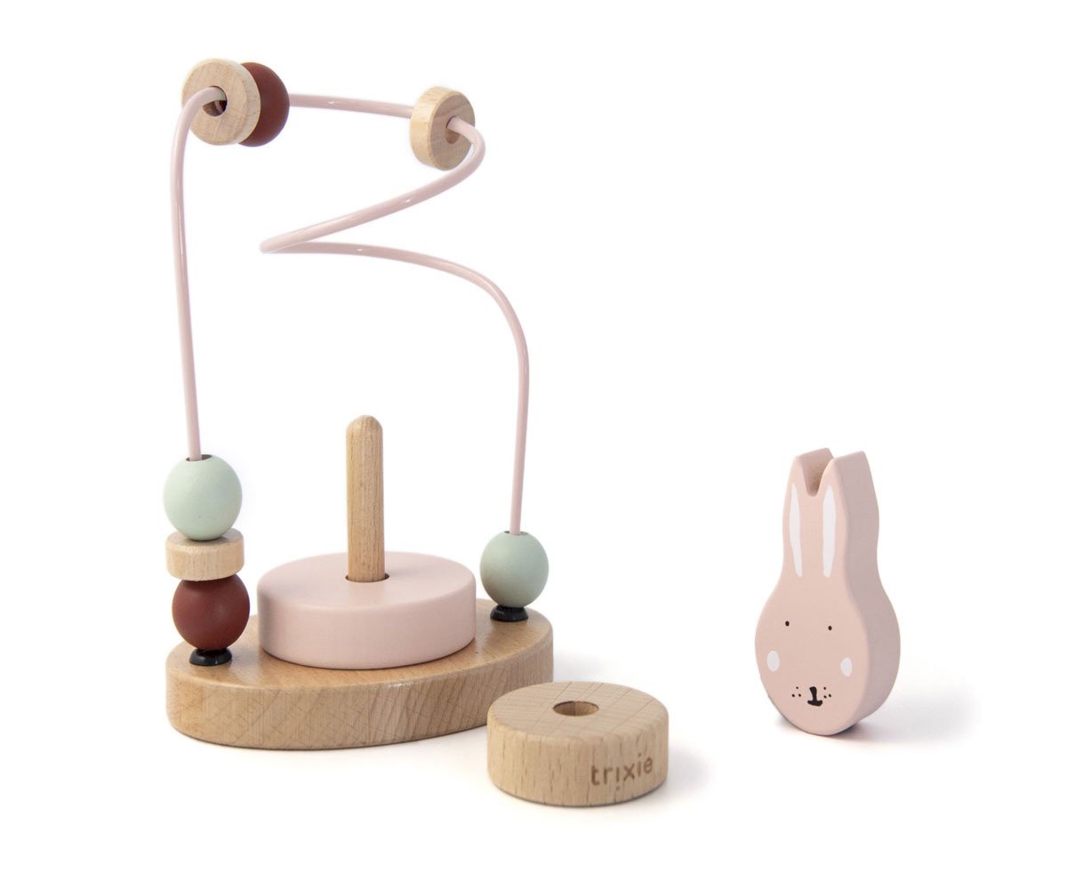 Labirinto di Perle Mr. Rabbit