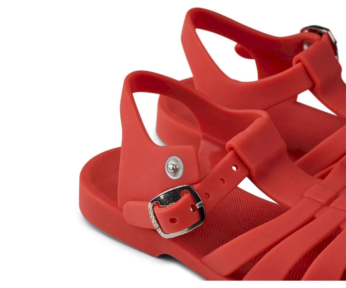 Sandaletti Bre Apple Red