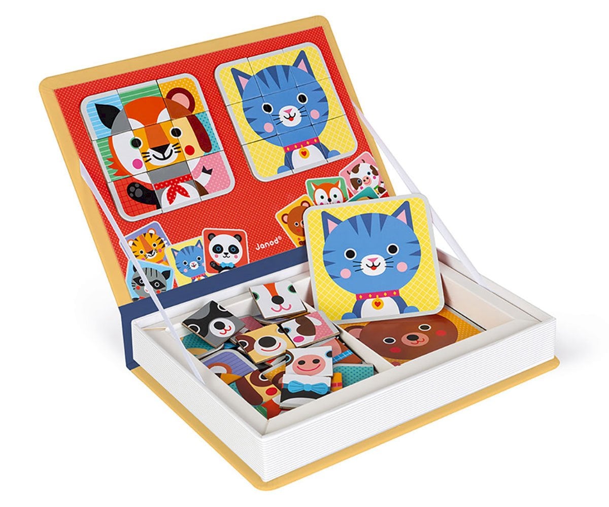 MagnetiBook Mix and Match