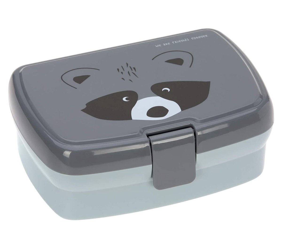 Pack Almuerzo Racoon