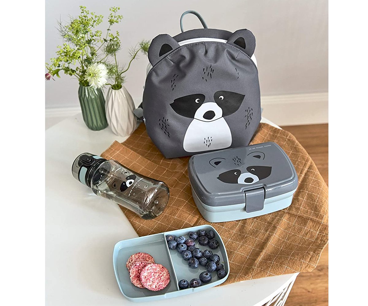 Pack Almuerzo Racoon