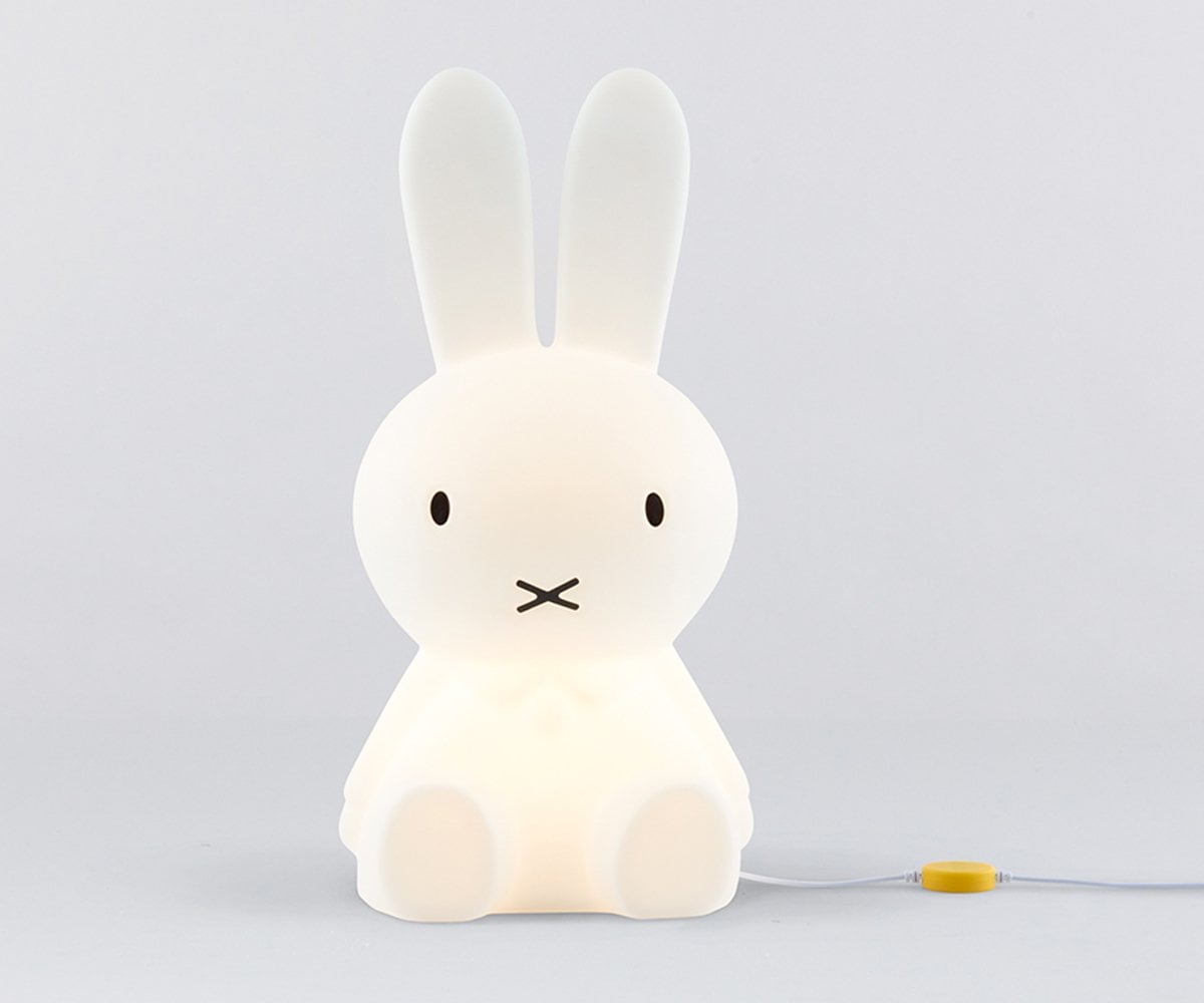 Lámpara Conejito Miffy 50cm