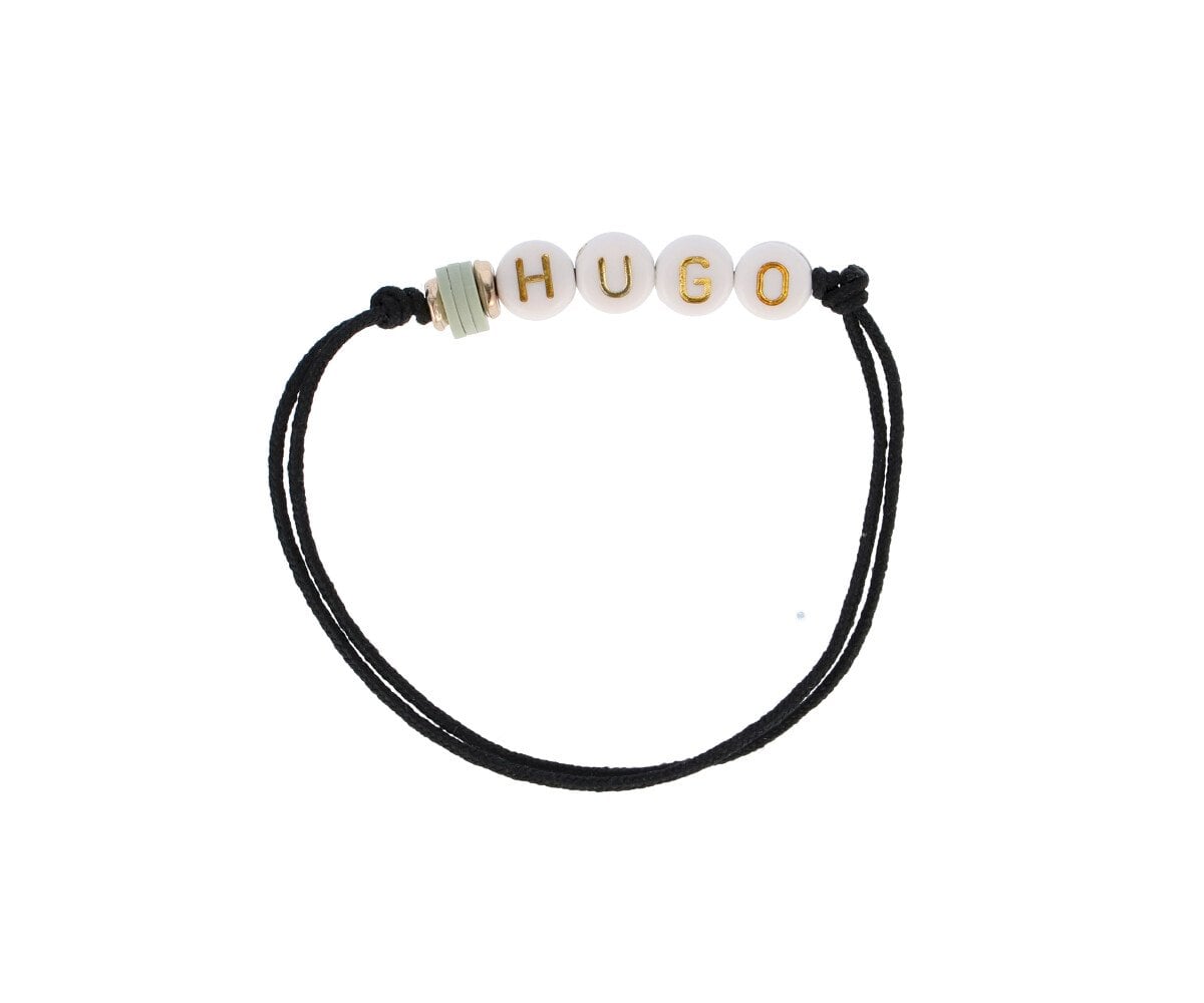 Pulseira Bumper Personalizada Preta