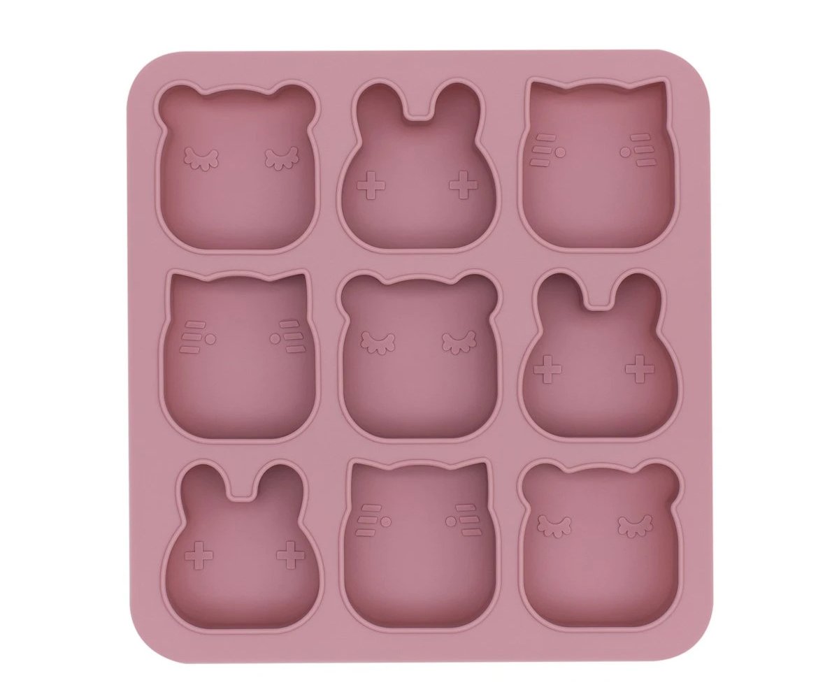 Stampo Freeze & Bake Dusty Rose