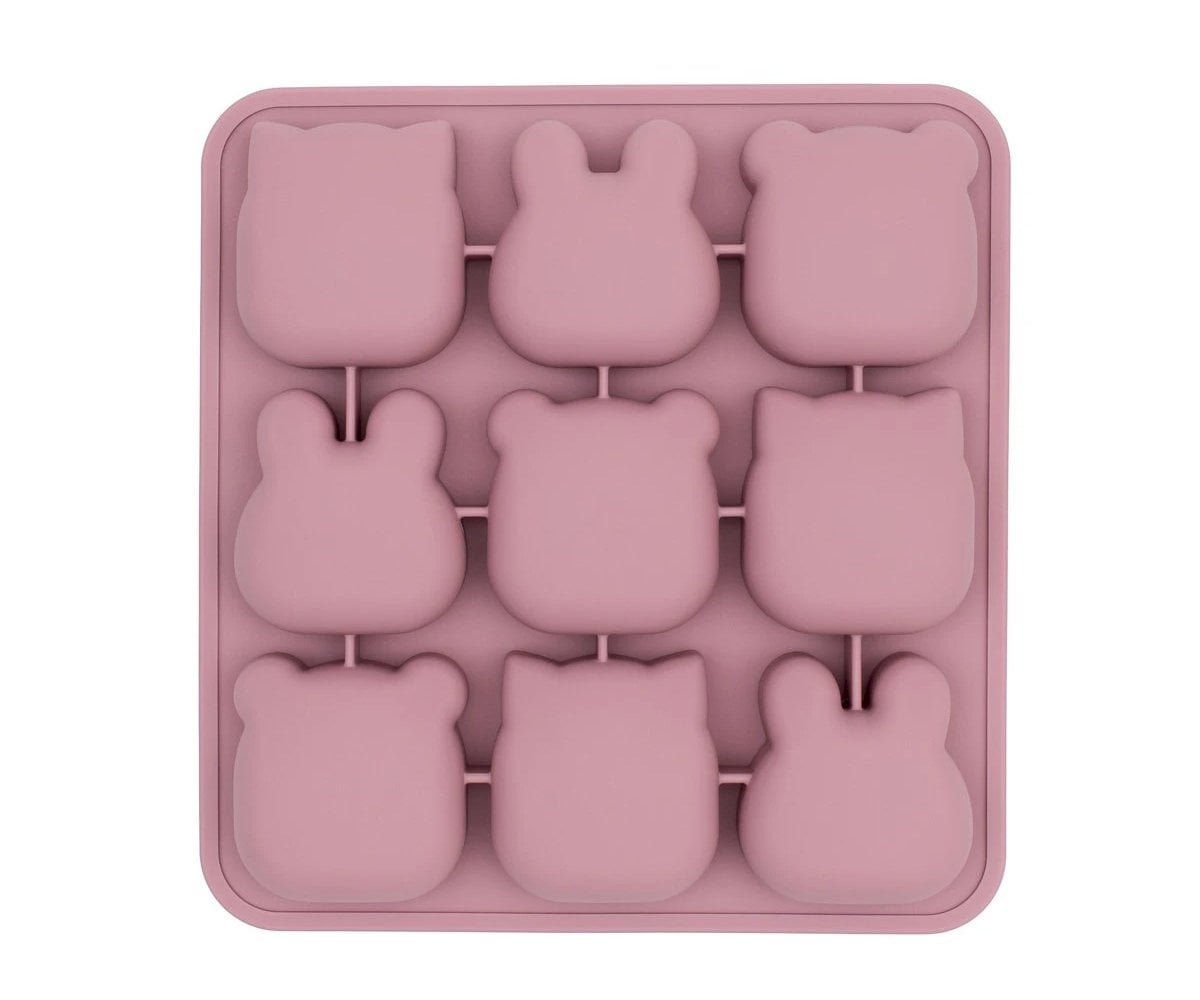 Stampo Freeze & Bake Dusty Rose