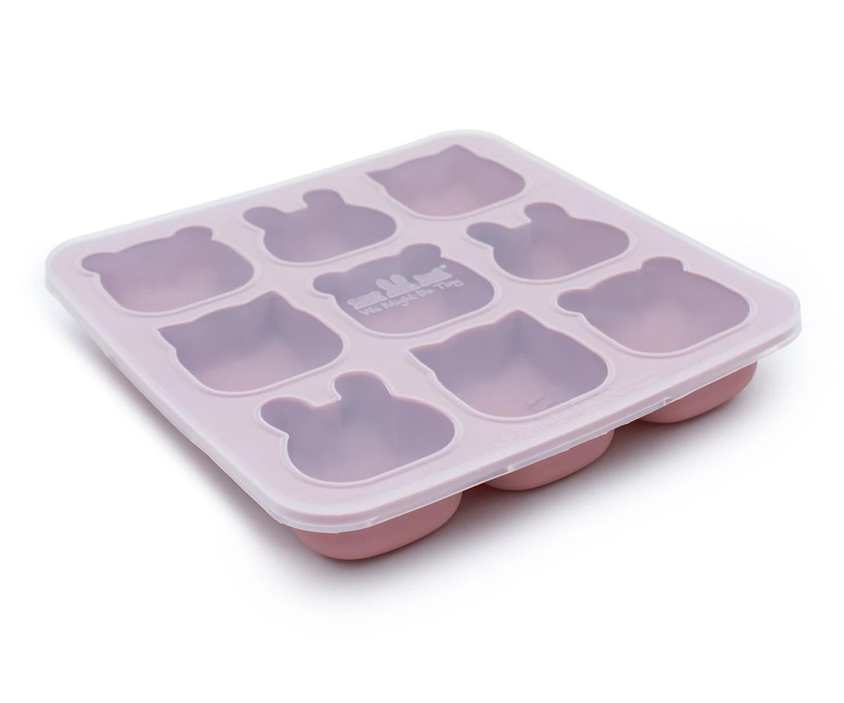 Stampo Freeze & Bake Dusty Rose