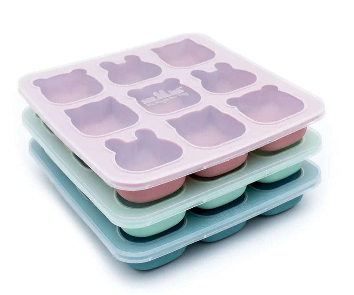 Stampo Freeze & Bake Dusty Rose