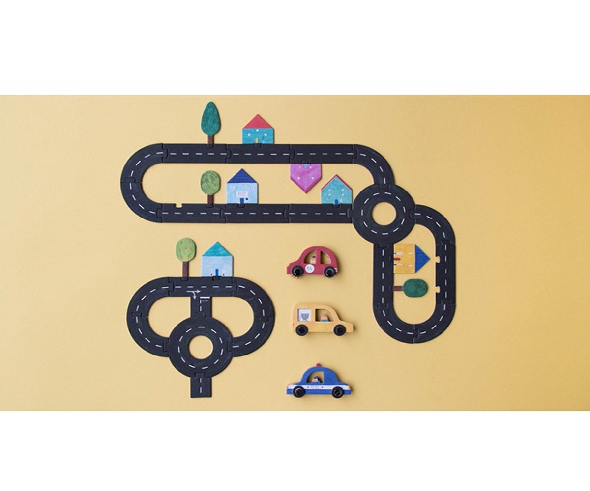 Jogo da Estrada