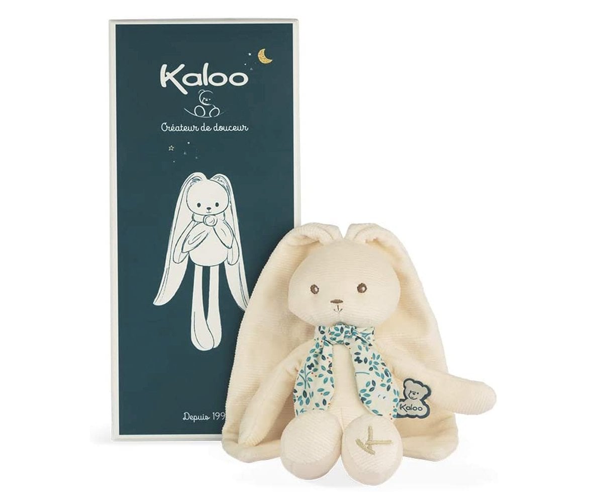 Peluche Rabbit Crema Piccolo Personalizzabile