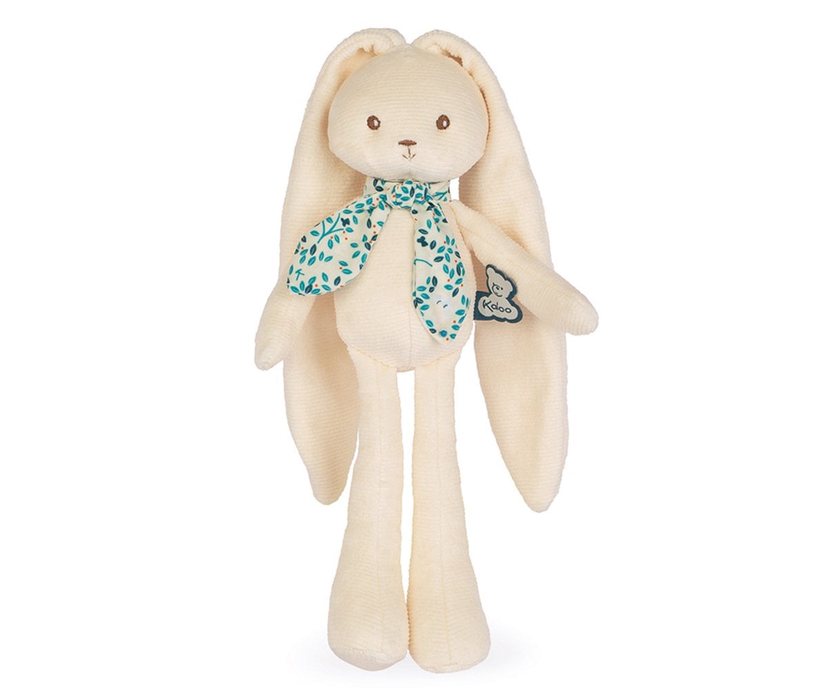 Peluche Rabbit Crema Piccolo Personalizzabile