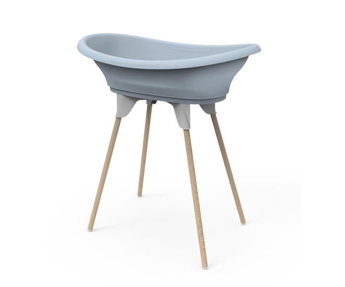 Baignoire Thermobaby Vasco Bleu