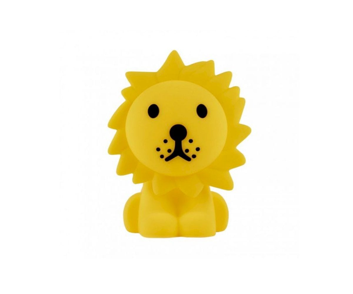 My First Light Lion