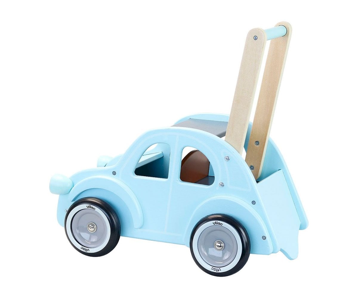 Coche Andador Citroen