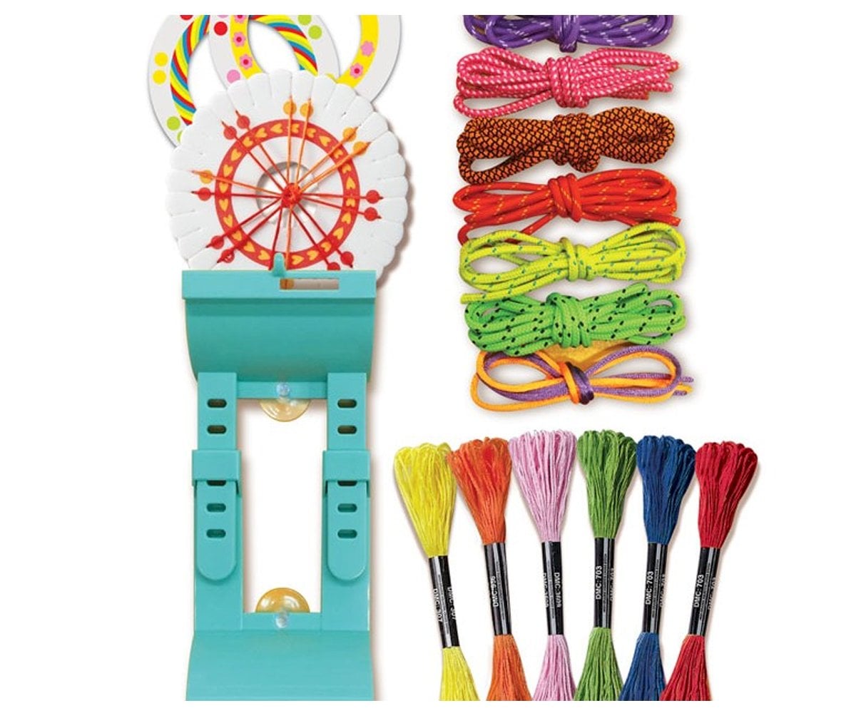 Kidzmaker Braccialetti dell'Amicizia