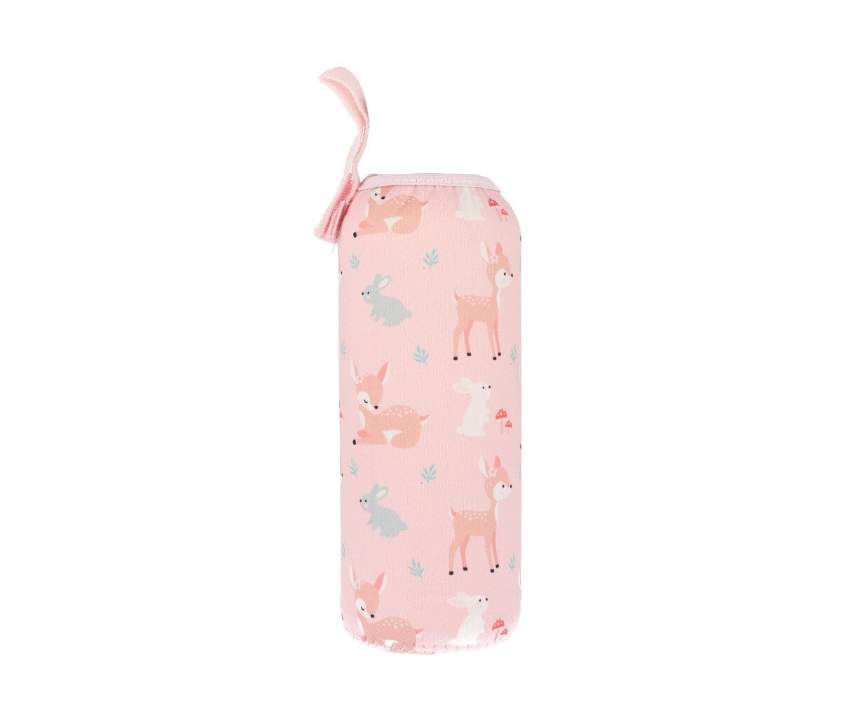 Forro Neoprene Sweet Deer 750ml Personalizado
