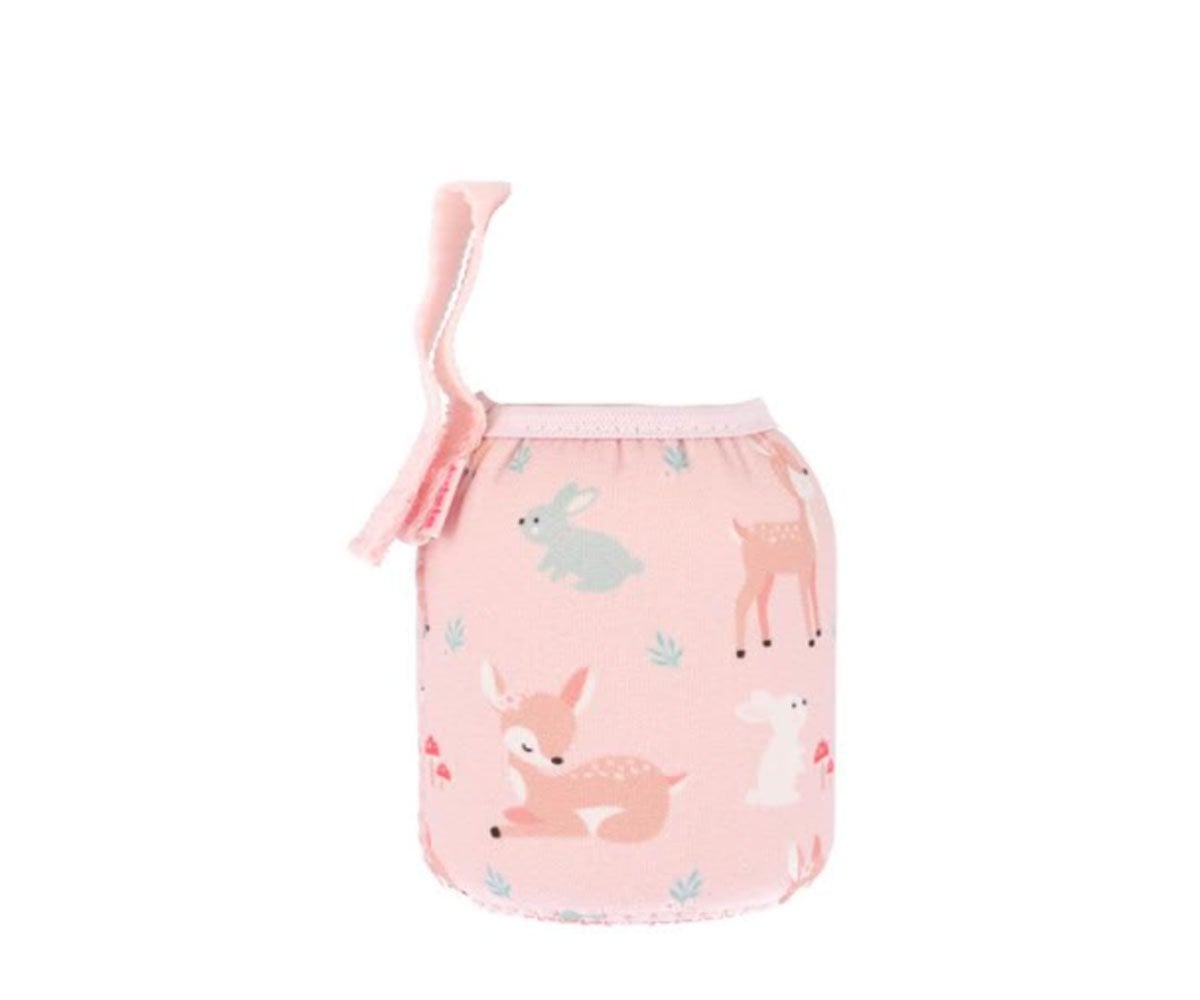Forro Neoprene Sweet Deer 350 ml Personalizável