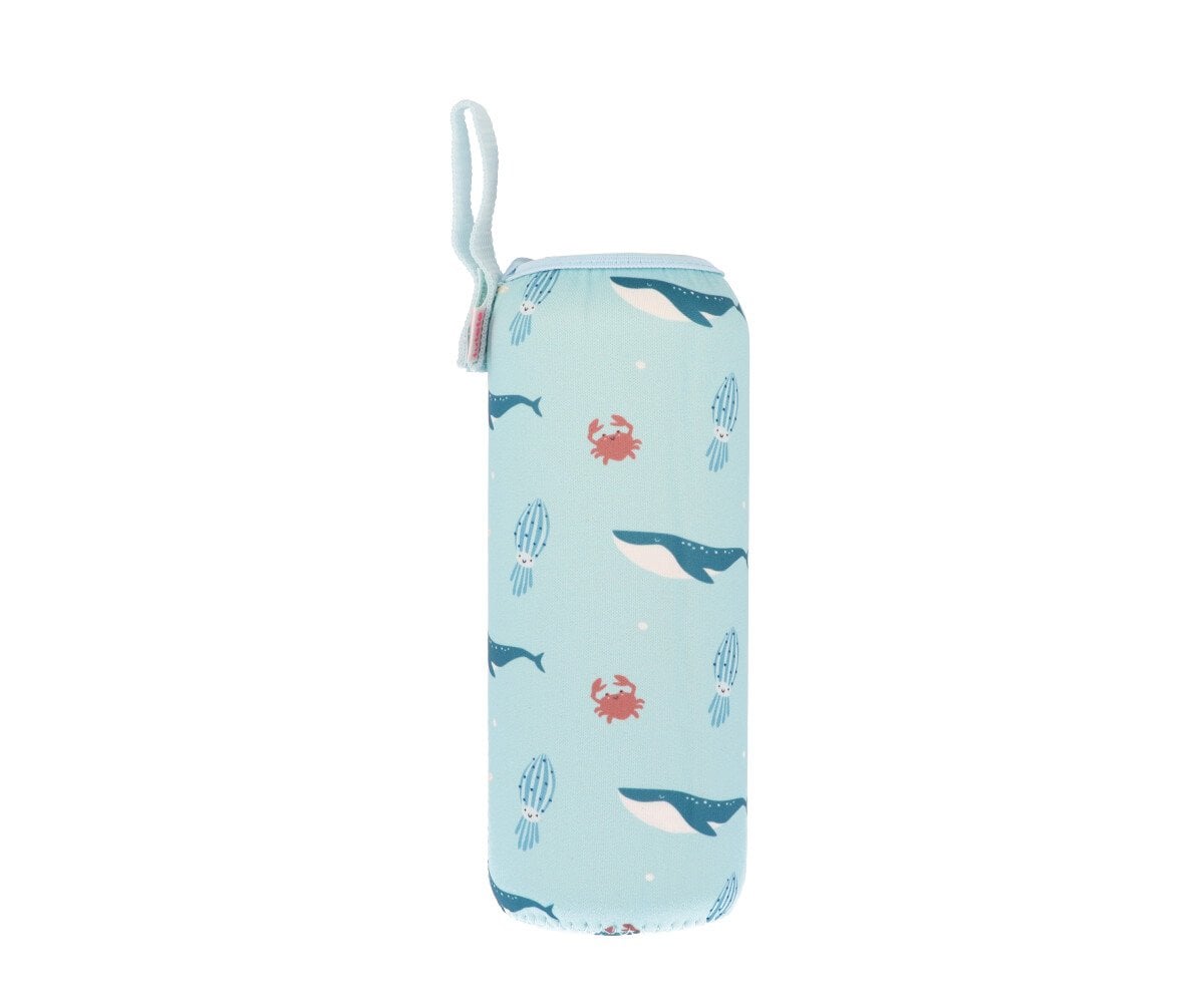 Forro Neoprene Ocean 750 ml Personalizável