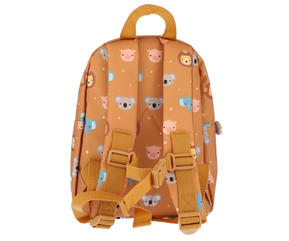 Sac à dos Personnalisable Enfants Animal Friends