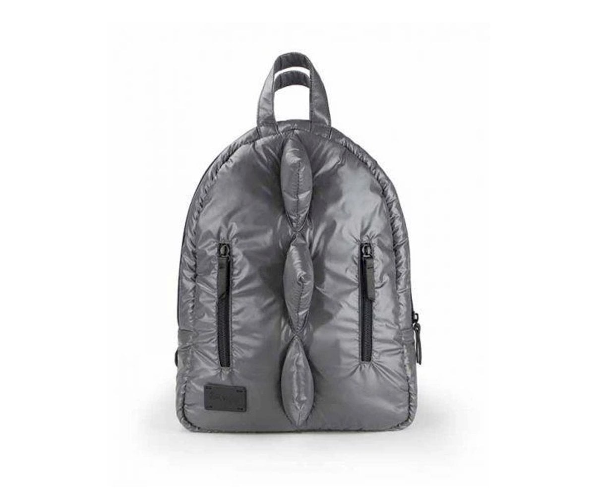 Sac à Dos Mini Dino Graphite