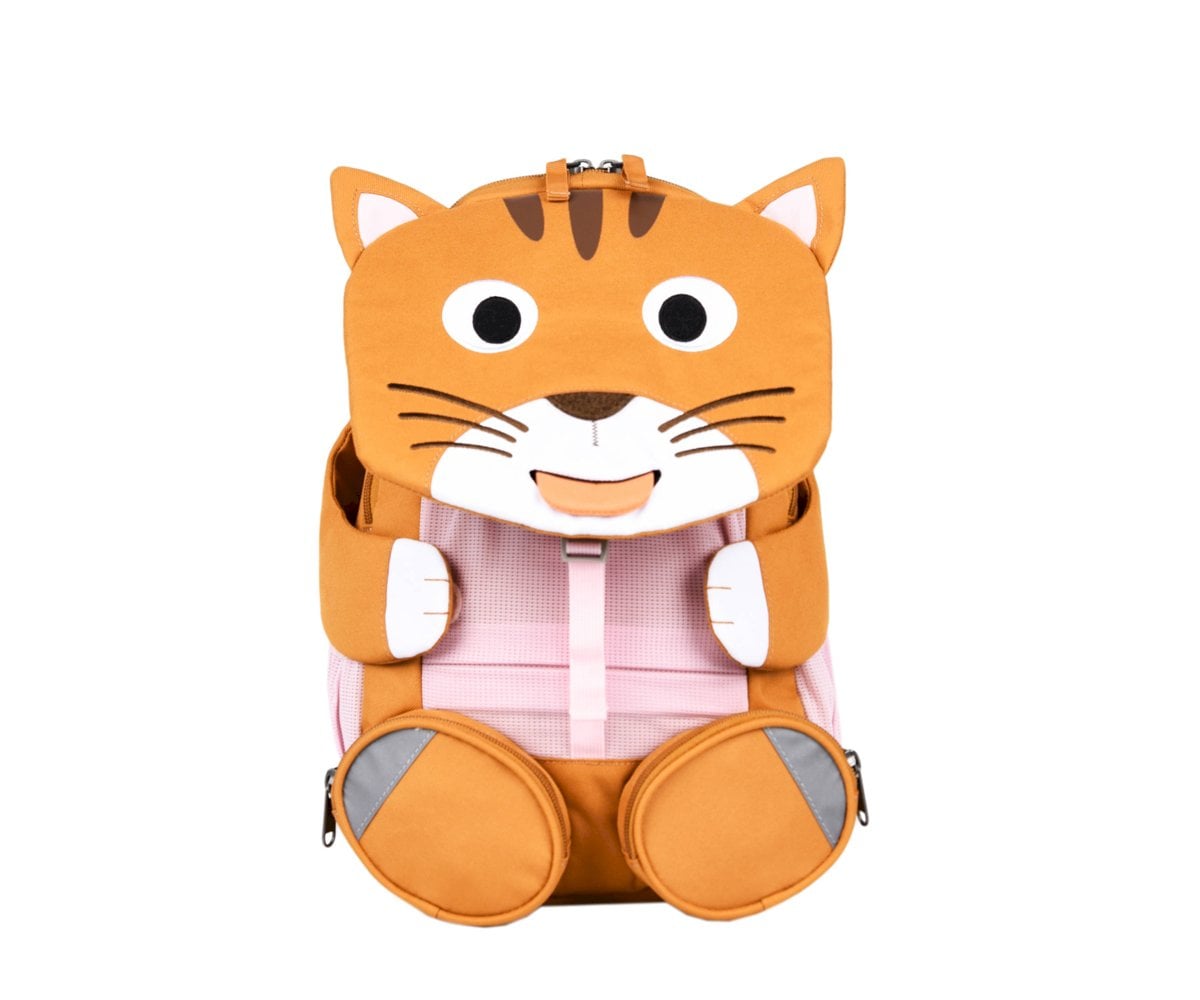 Zaino Grande Gatto