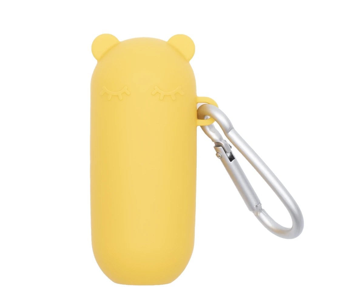 Paille Keepie Yellow