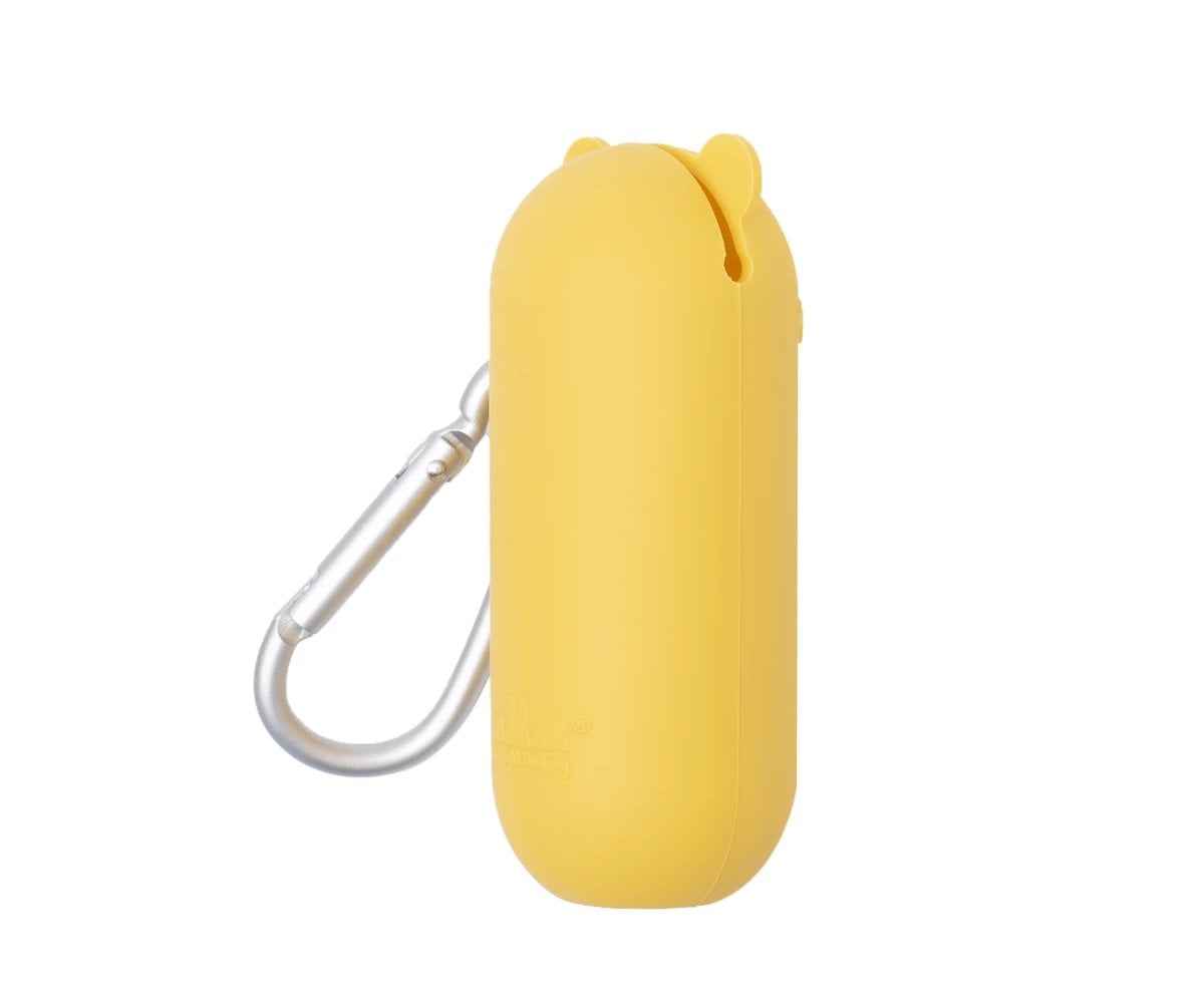Paille Keepie Yellow