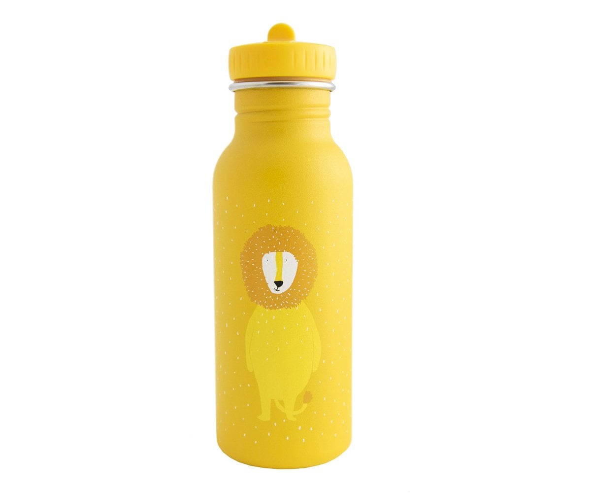 Bottiglia Acciaio Trixie Mr. Lion 500ml