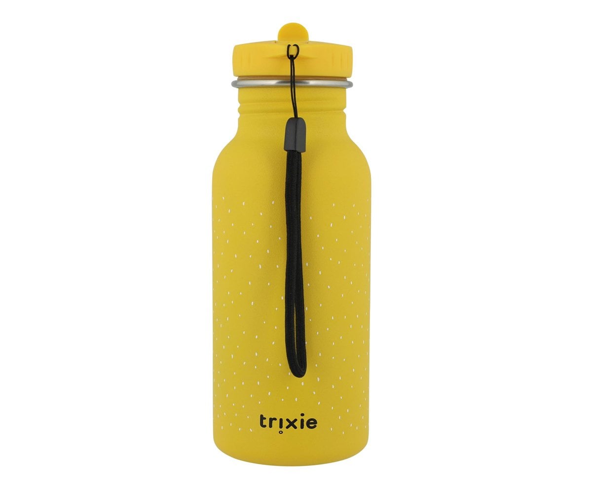 Bottiglia Acciaio Trixie Mr. Lion 500ml