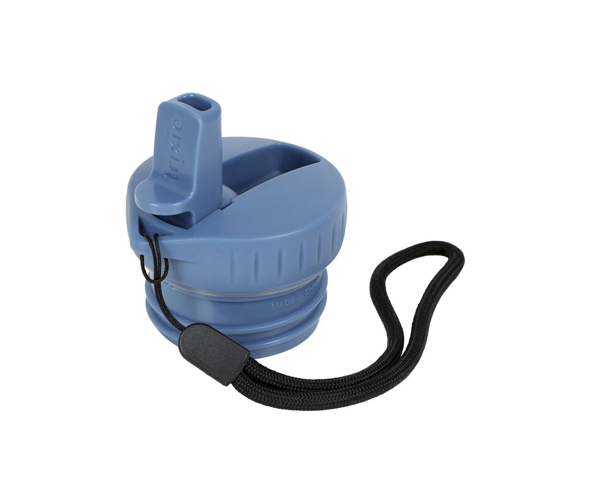 Gourde en Acier Inoxydable Trixie Mr. Elephant 350 ml