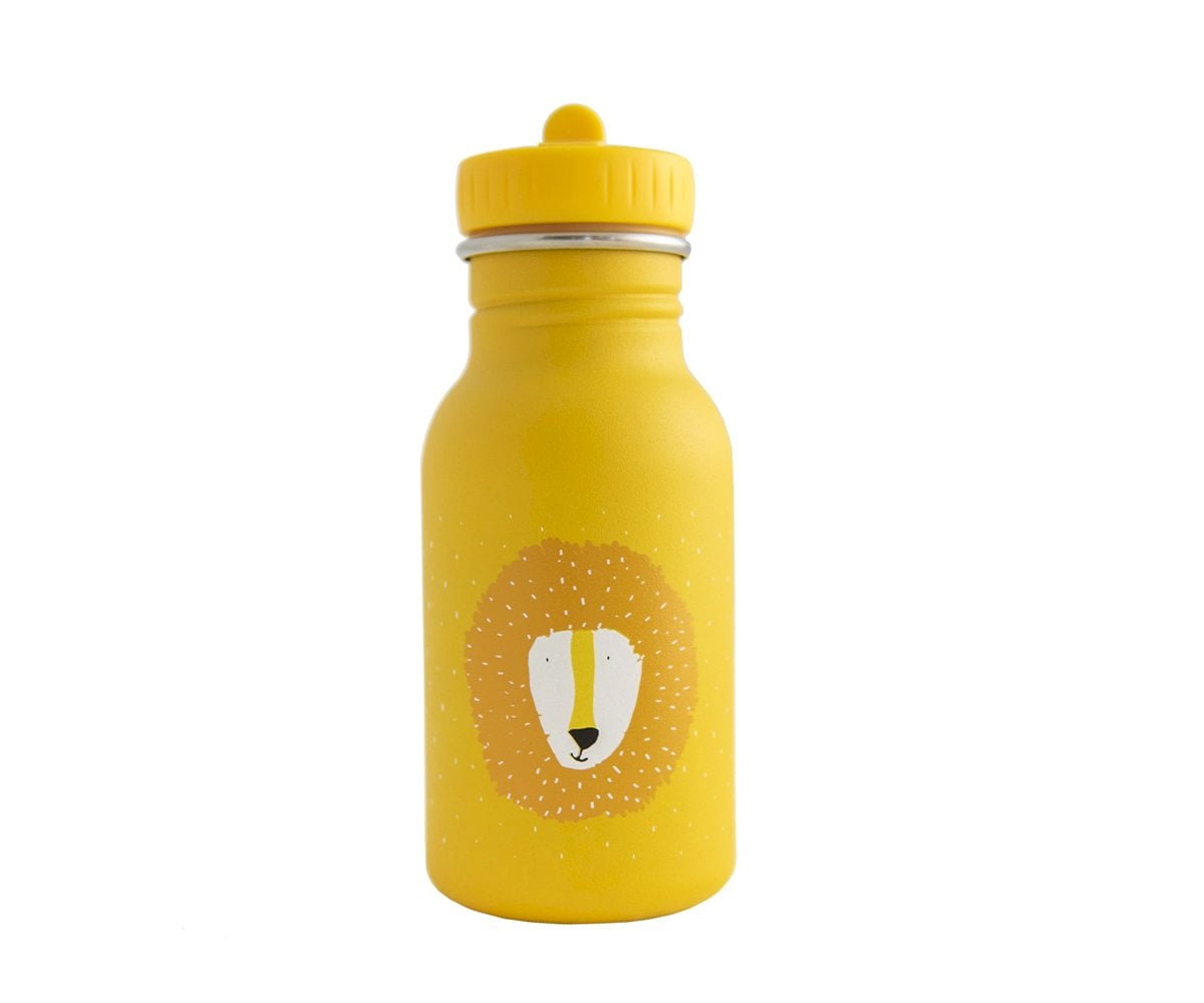 Botella Acero Trixie Mr. Lion 350ml