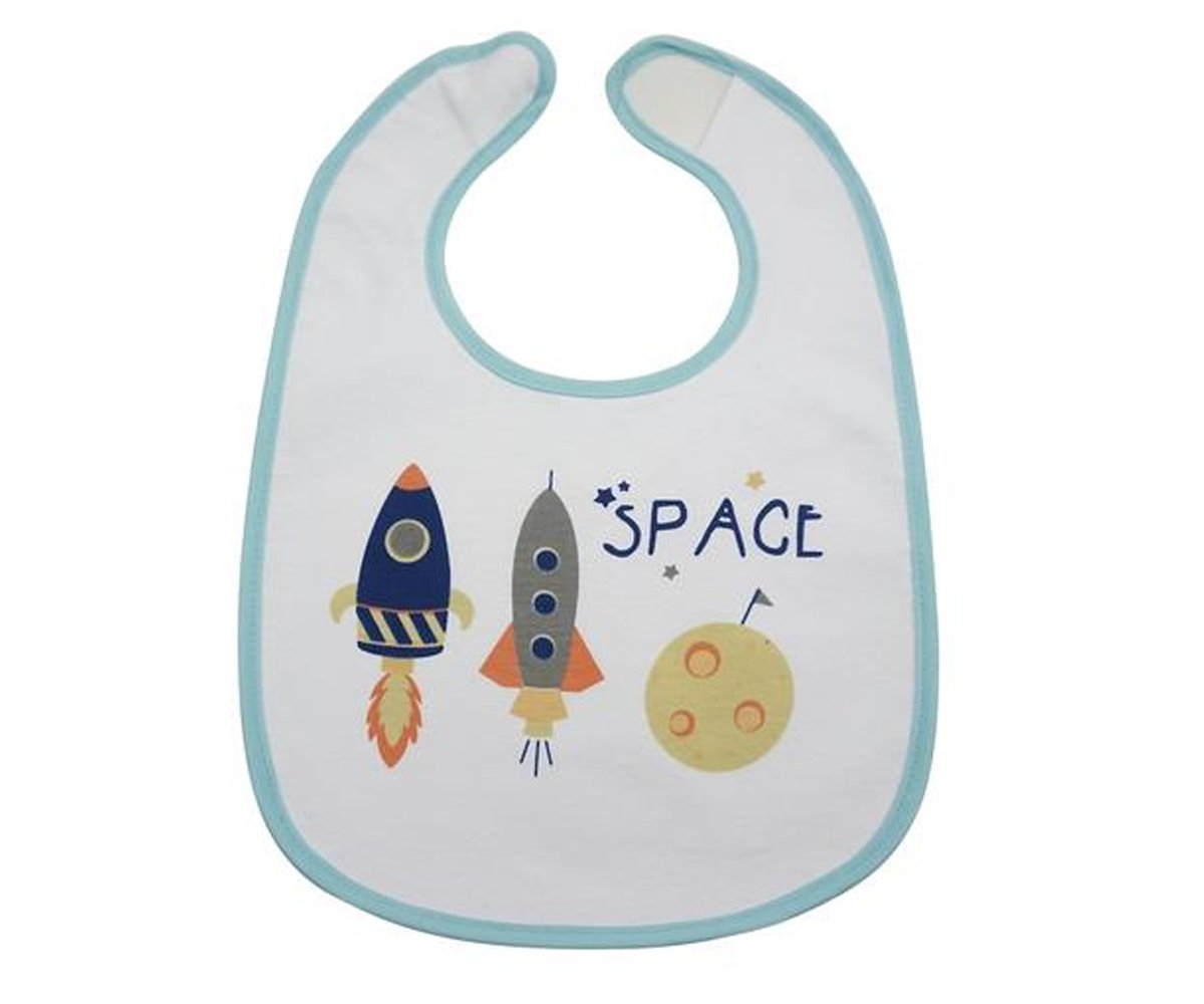 Set 5 Bavagli Space