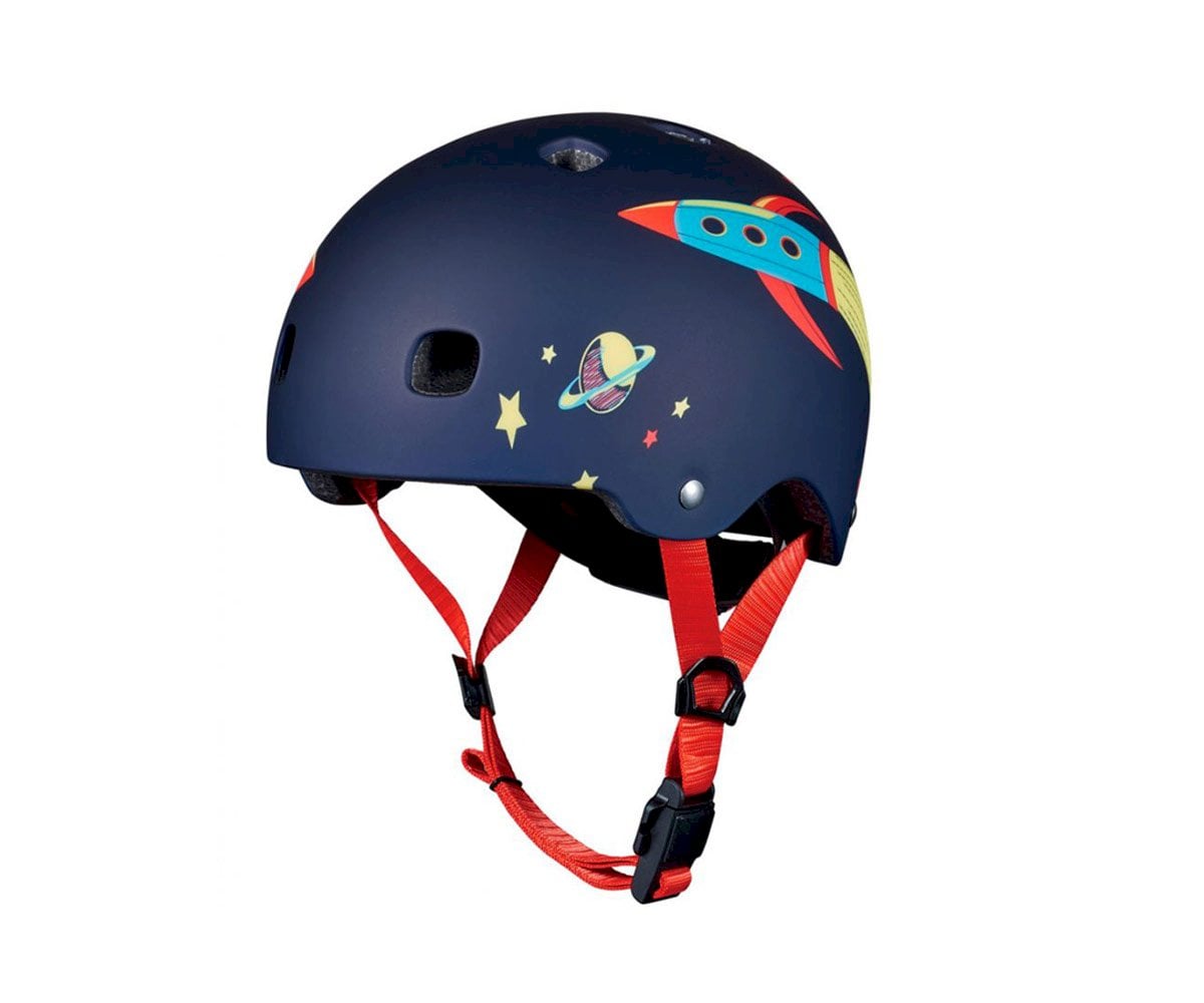 Casco Micro Rocket Taglia M