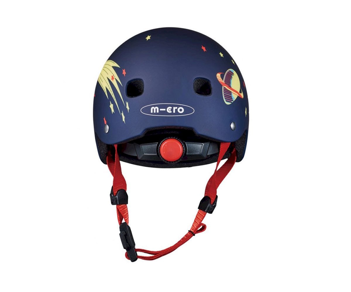 Casco Micro Rocket Taglia M