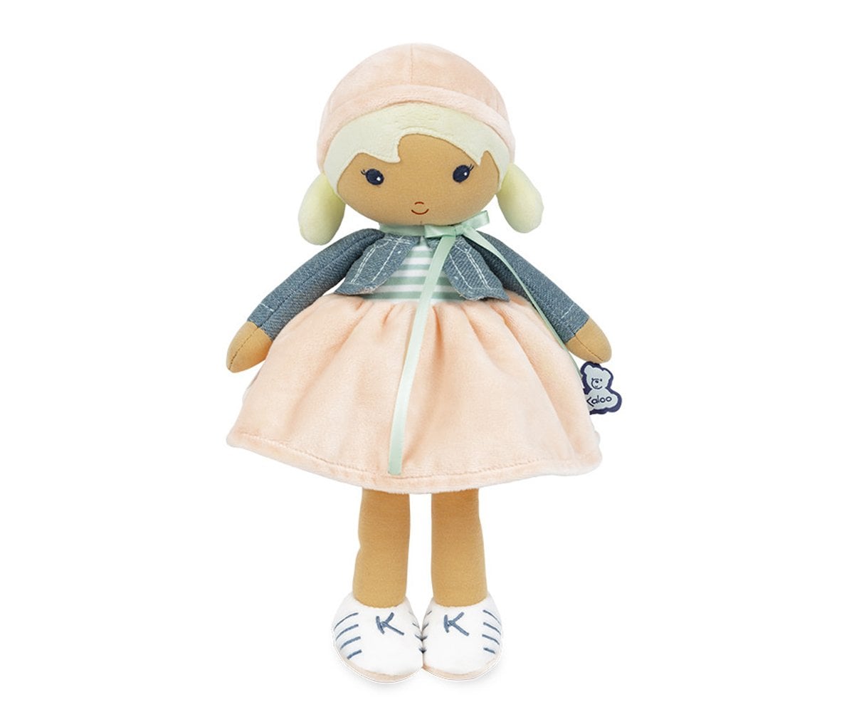 Bambola Tendresse 32cm Chloe Personalizzabile