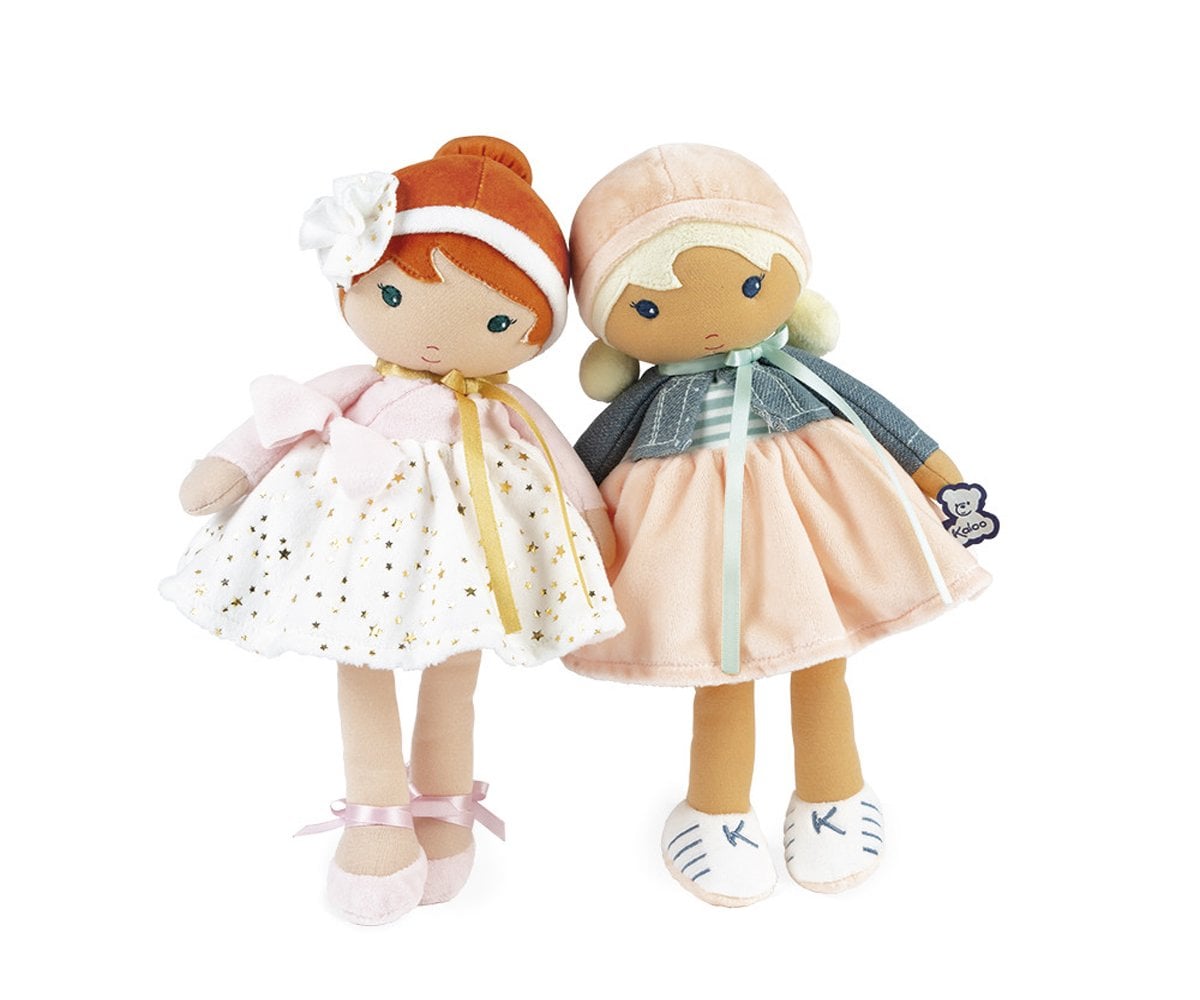 Boneca média personalizada dos namorados