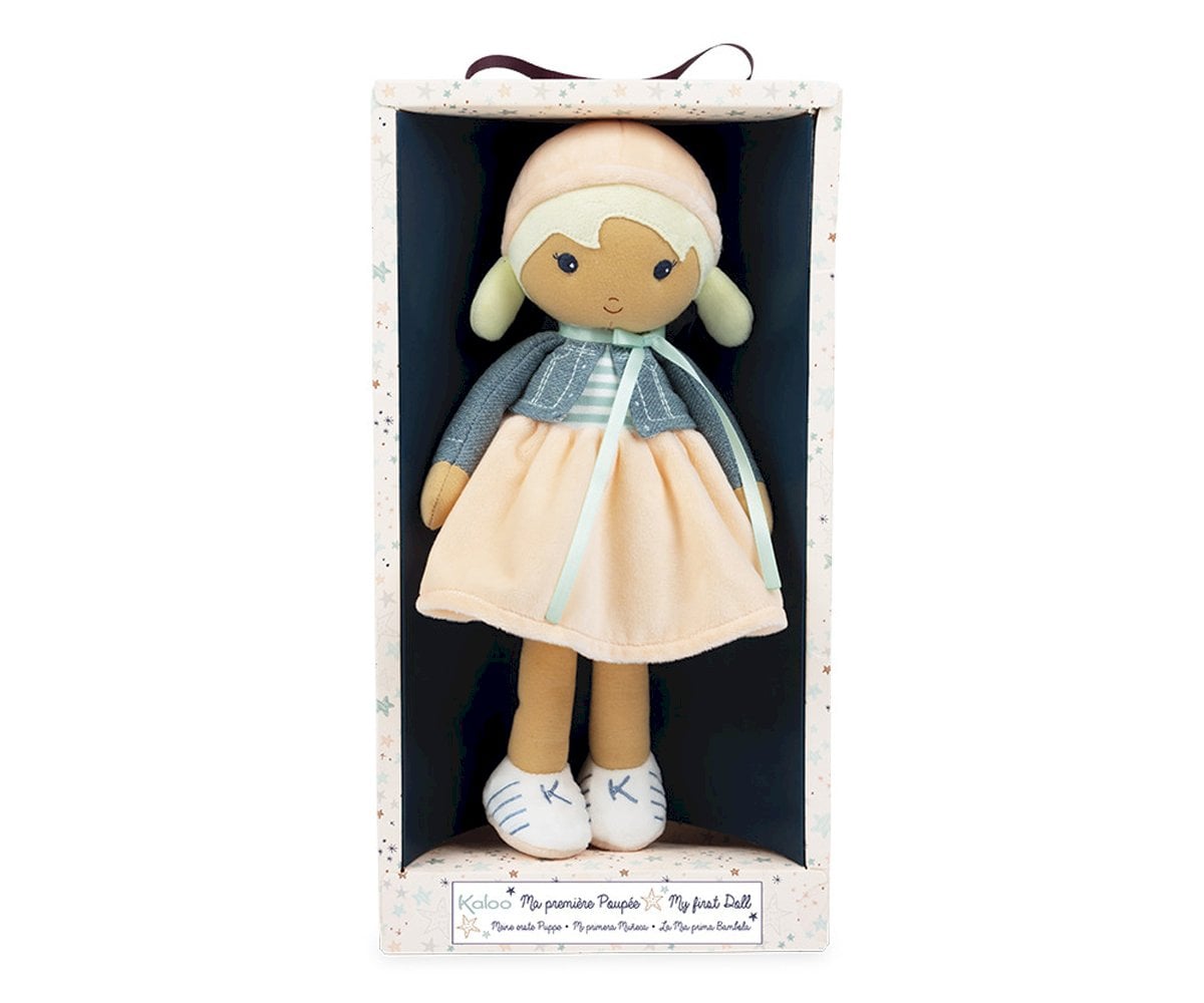 Bambola Tendresse 25cm Chloe Personalizzabile