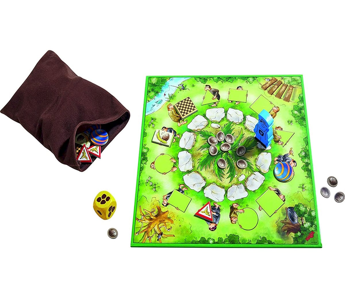 Il mio primo gioco per imparare: Lo zoo