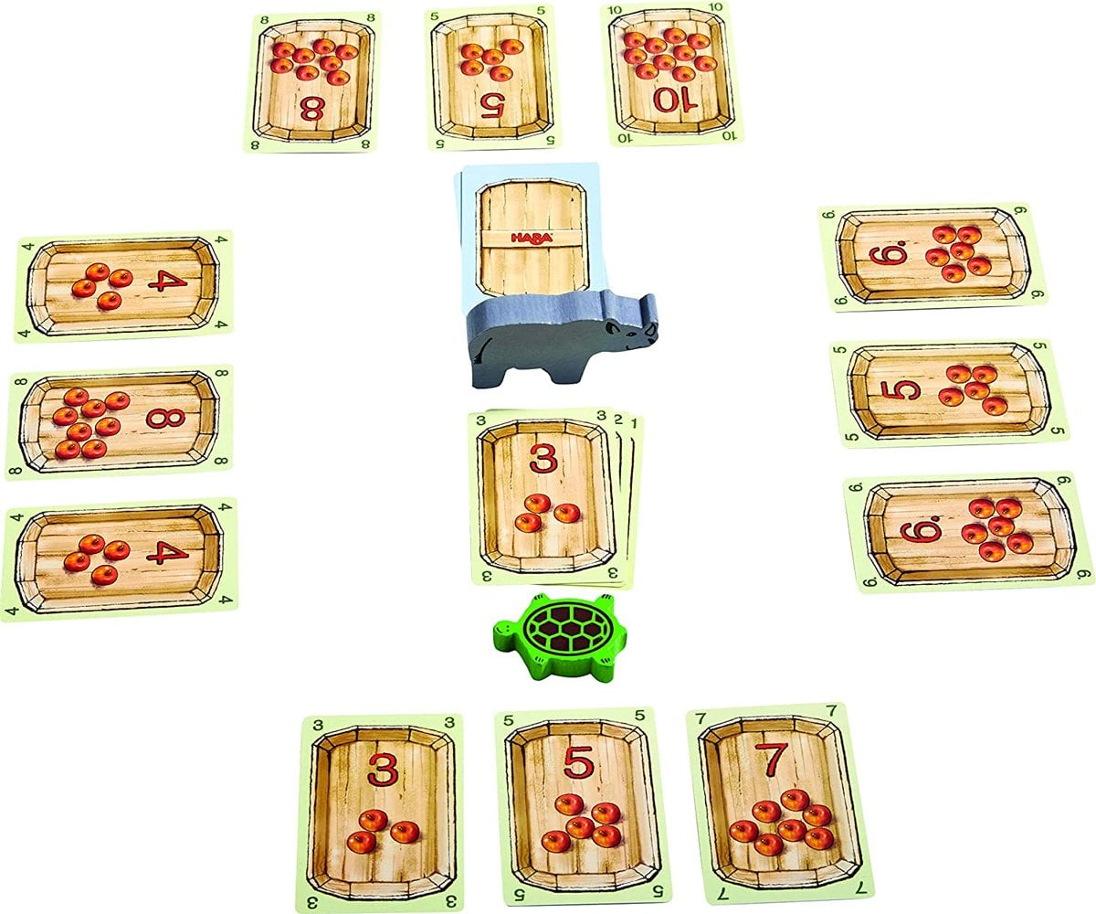 Il mio primo gioco per imparare: Lo zoo