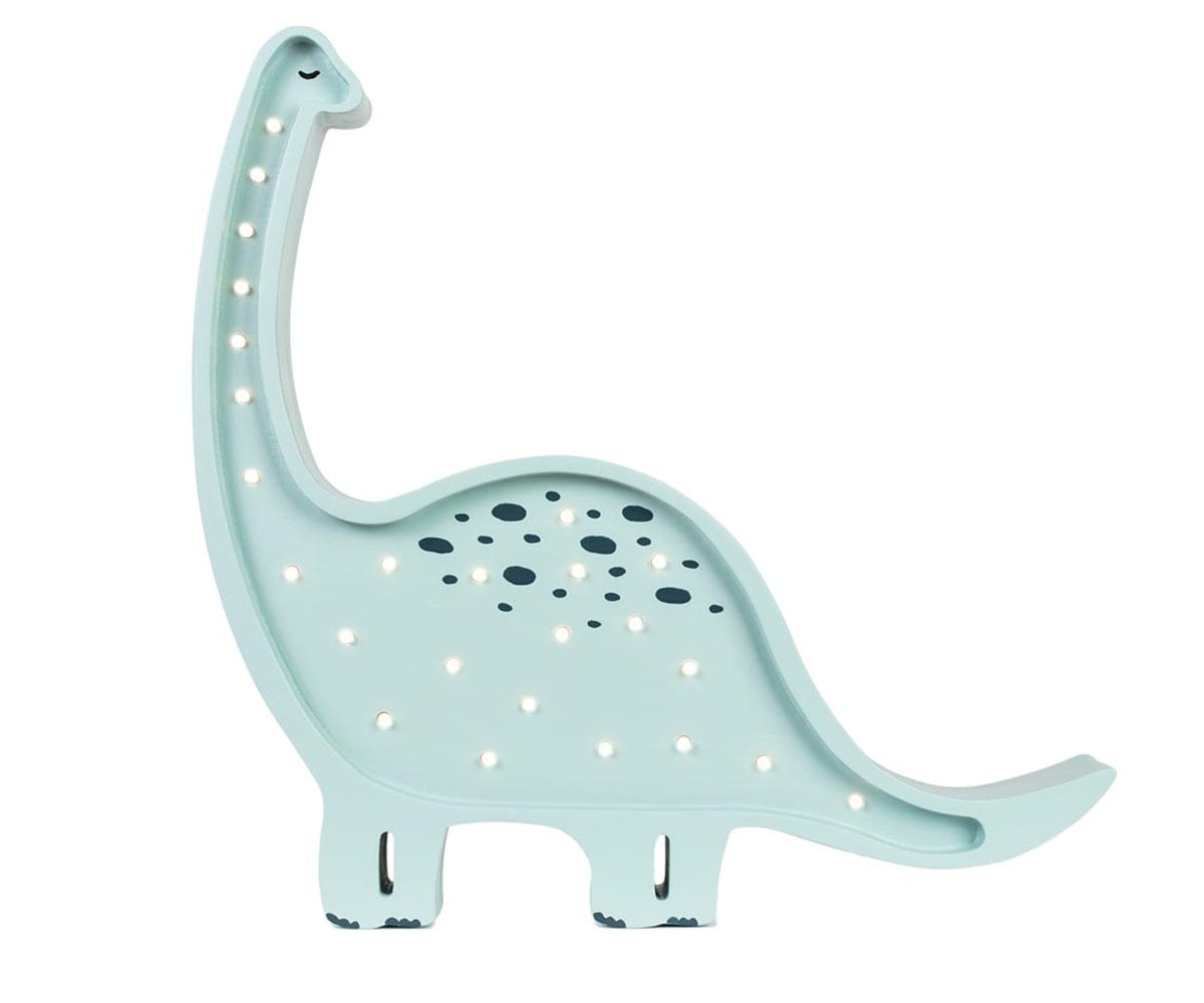 Lampe Diplodocus Dinosaure