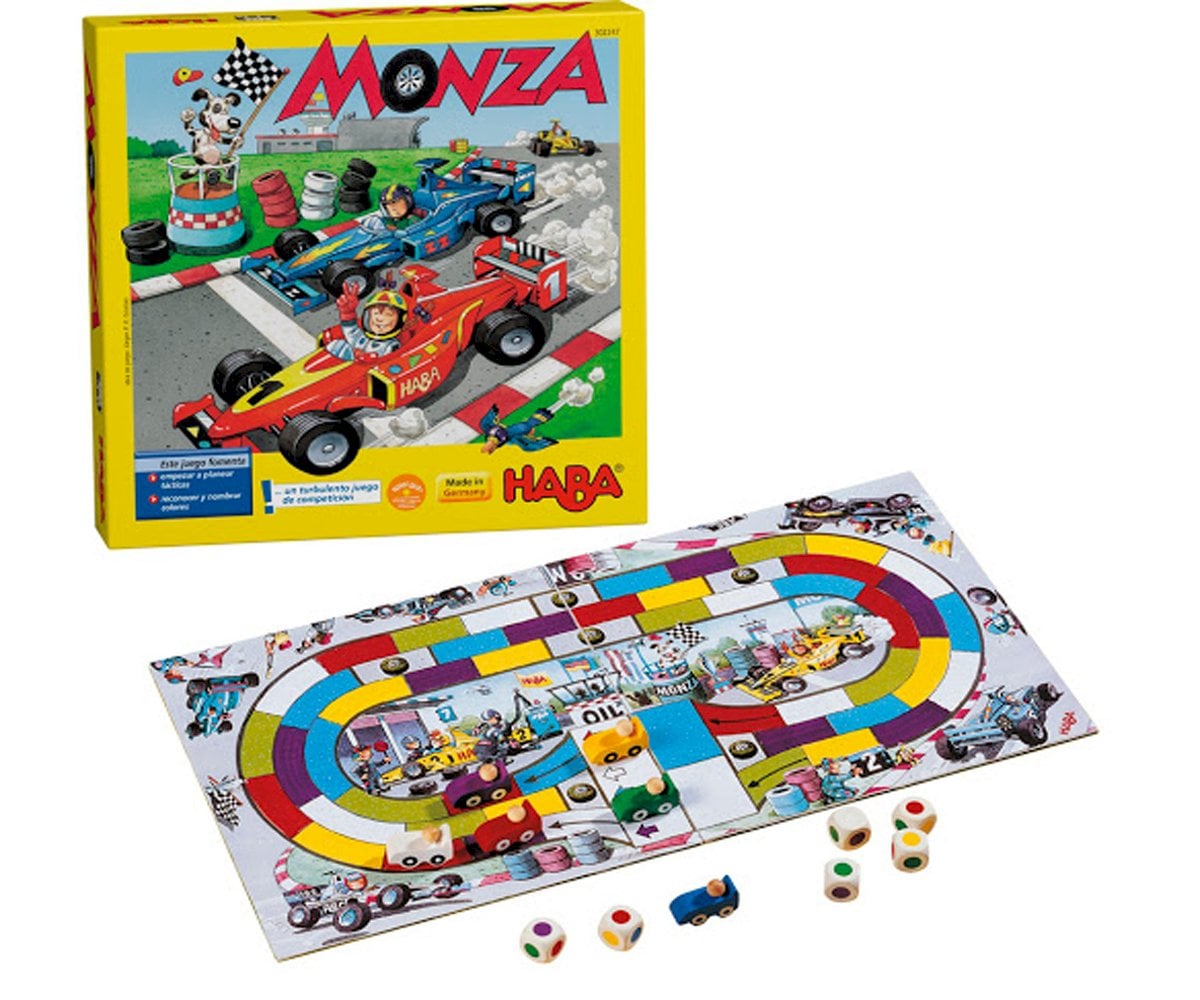 Monza