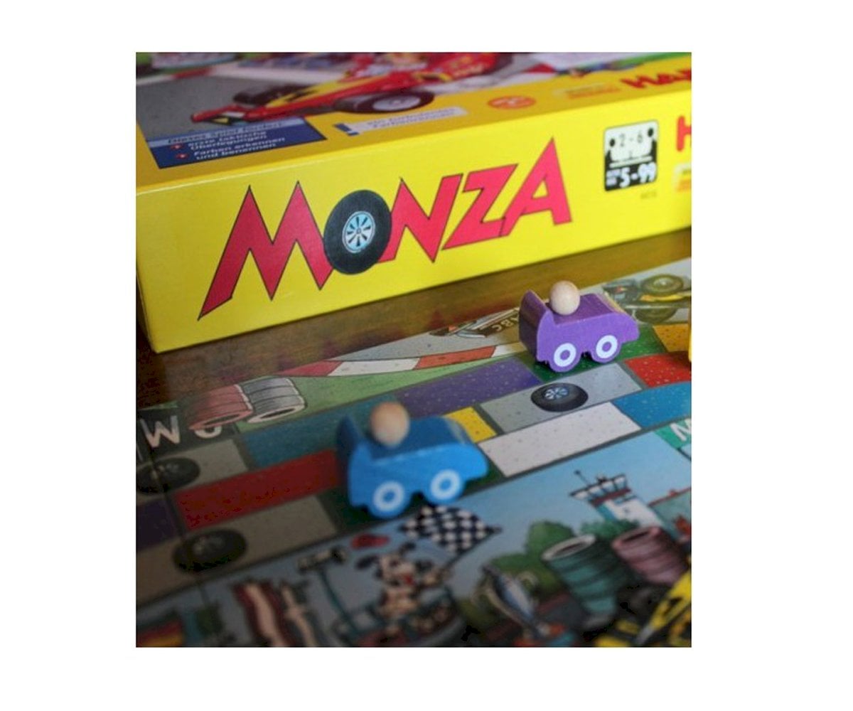 Monza
