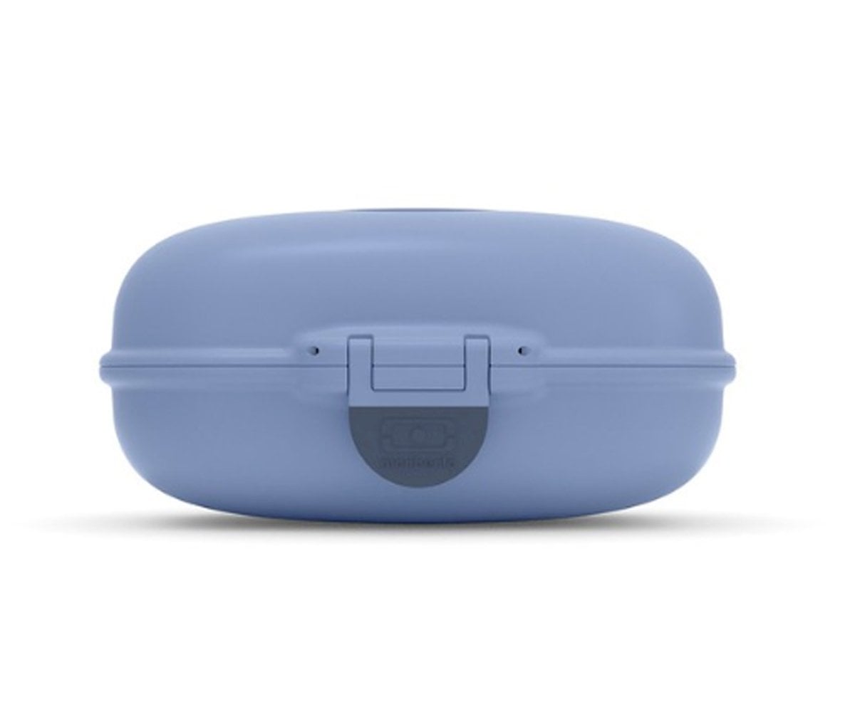 Lancheira MB Gram Blue Infinity