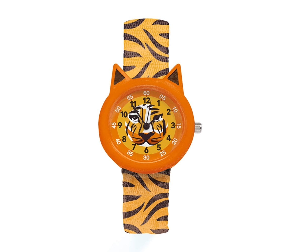 Orologio Bambini Tigre