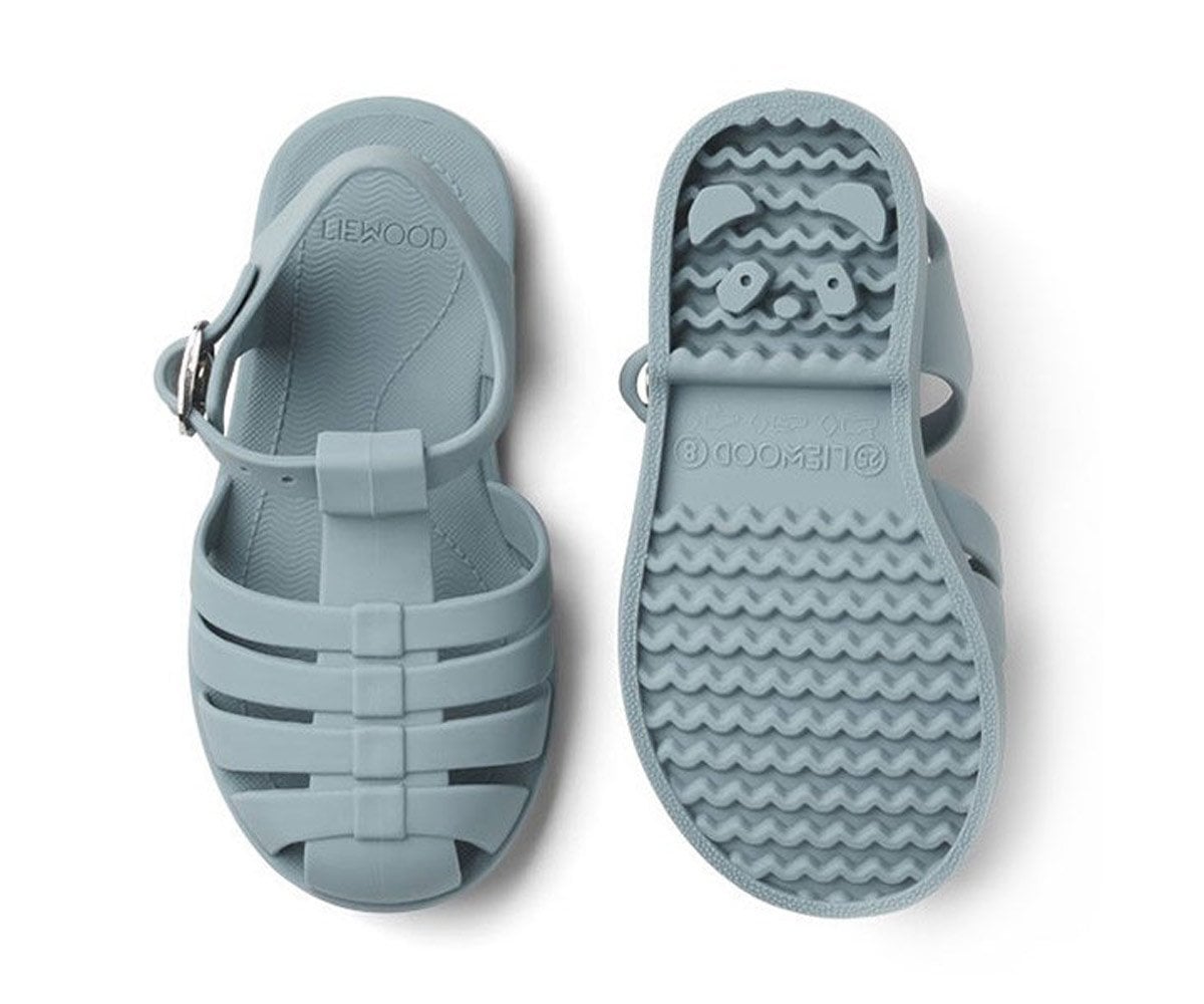 Sandaletti Bre Sea Blue